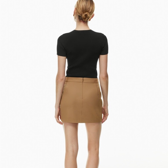 Babaton Prevail Skirt - Picture 3 of 6